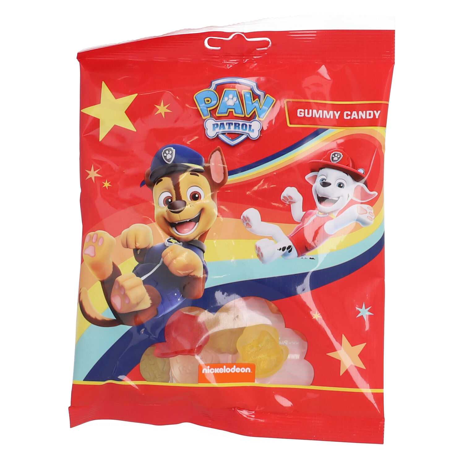 Fruchtgummi Paw Patrol 4fach sort.
