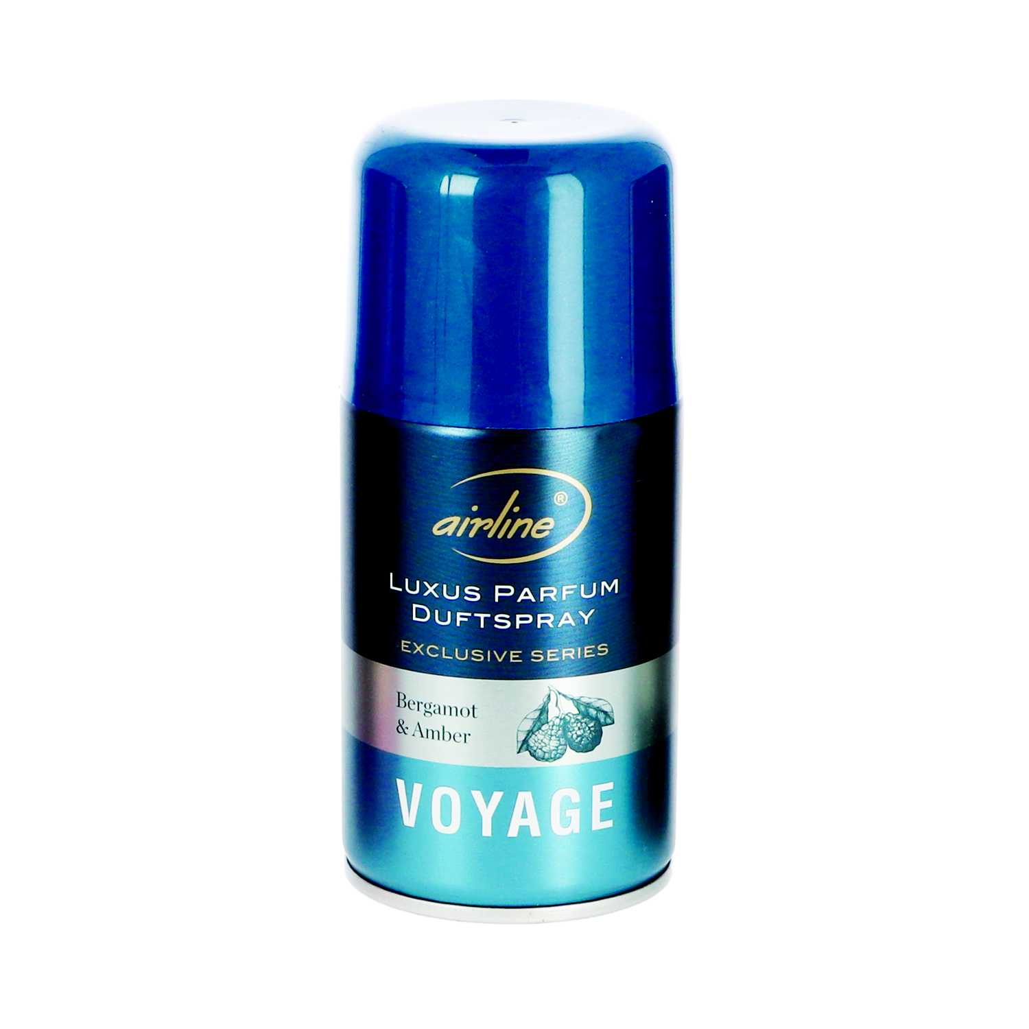 Airline Automatik Raumspray Voyage 250ml