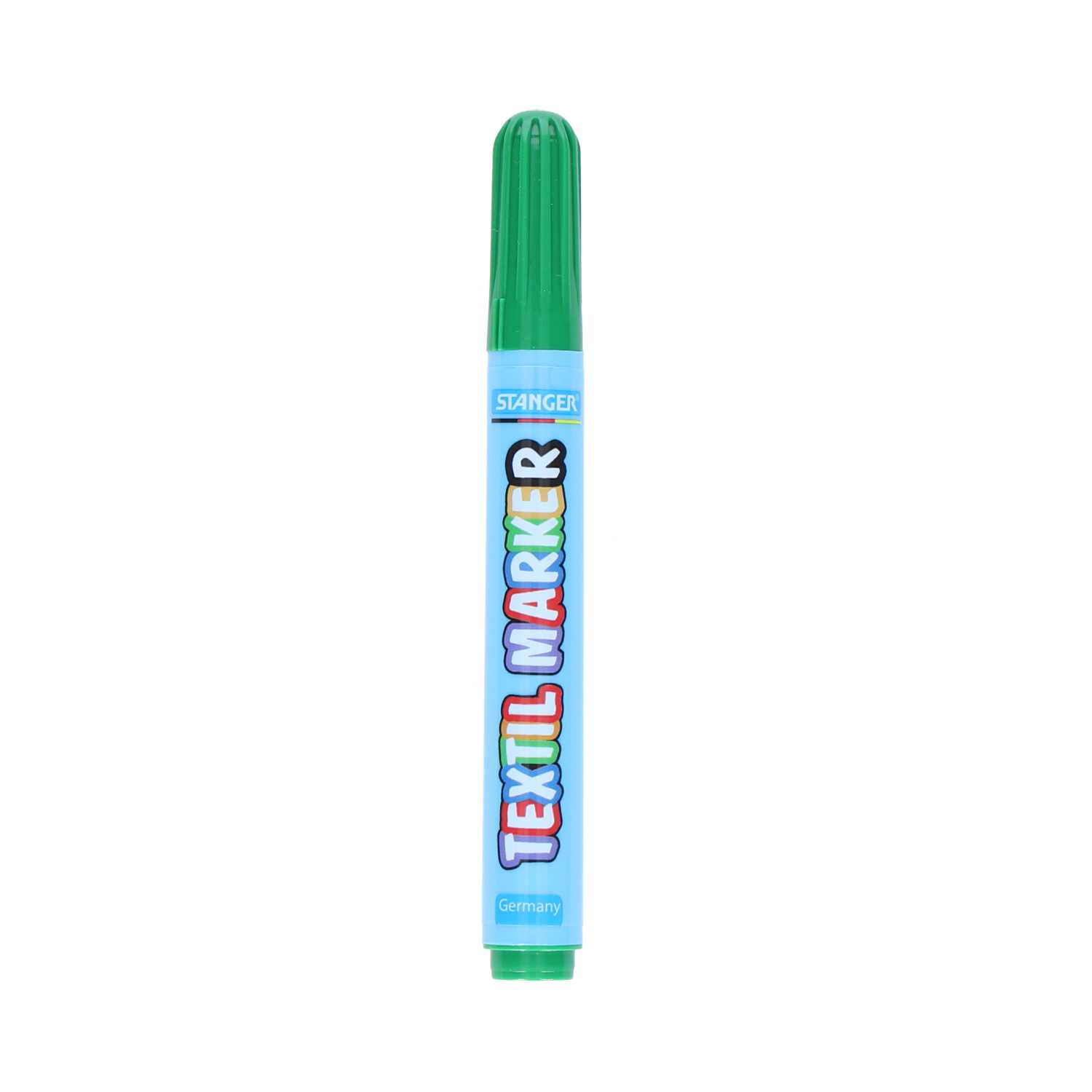 Textil Marker 1er, waschecht