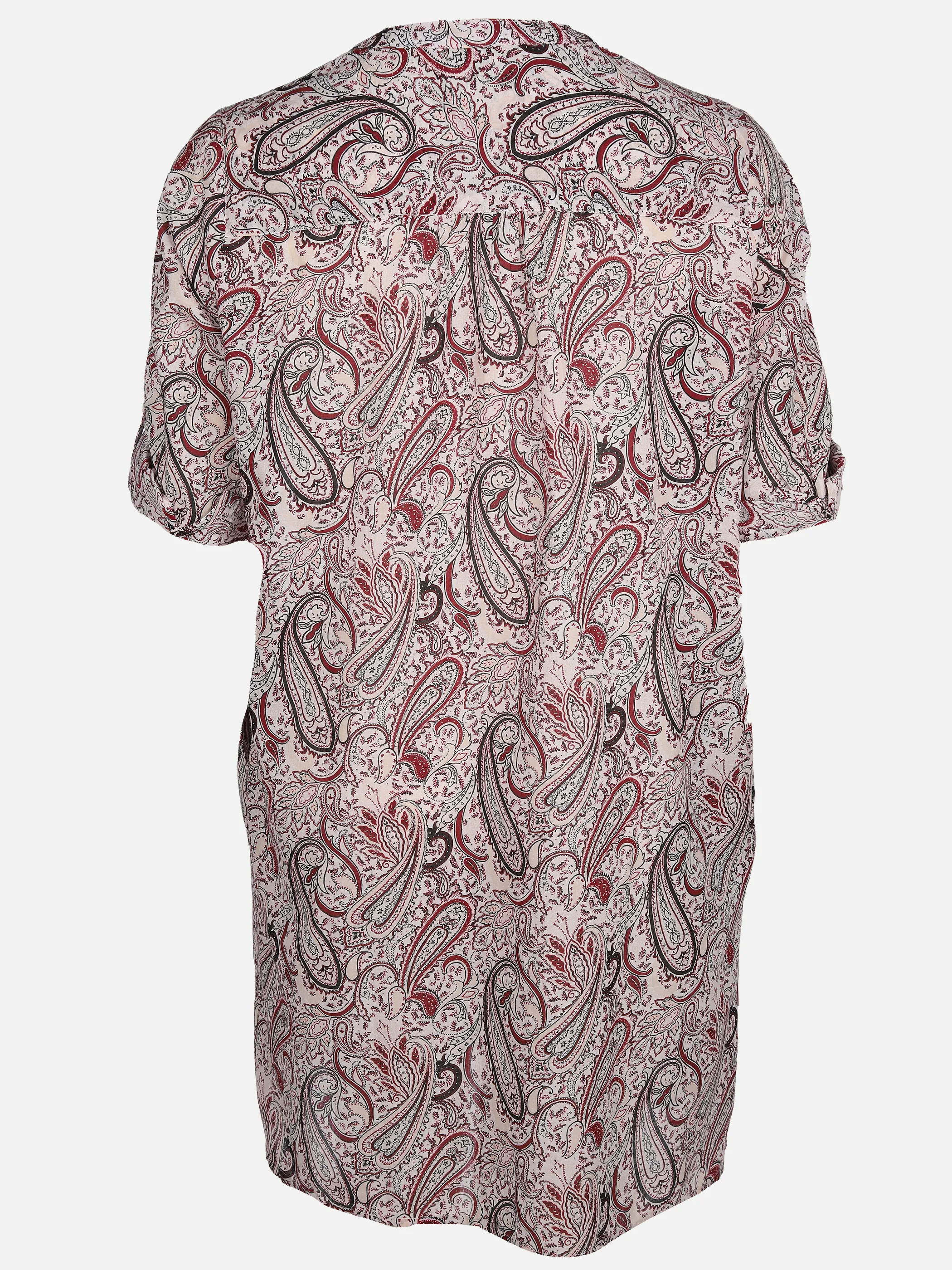 Damen Tunkikakleid mit Alloverprint