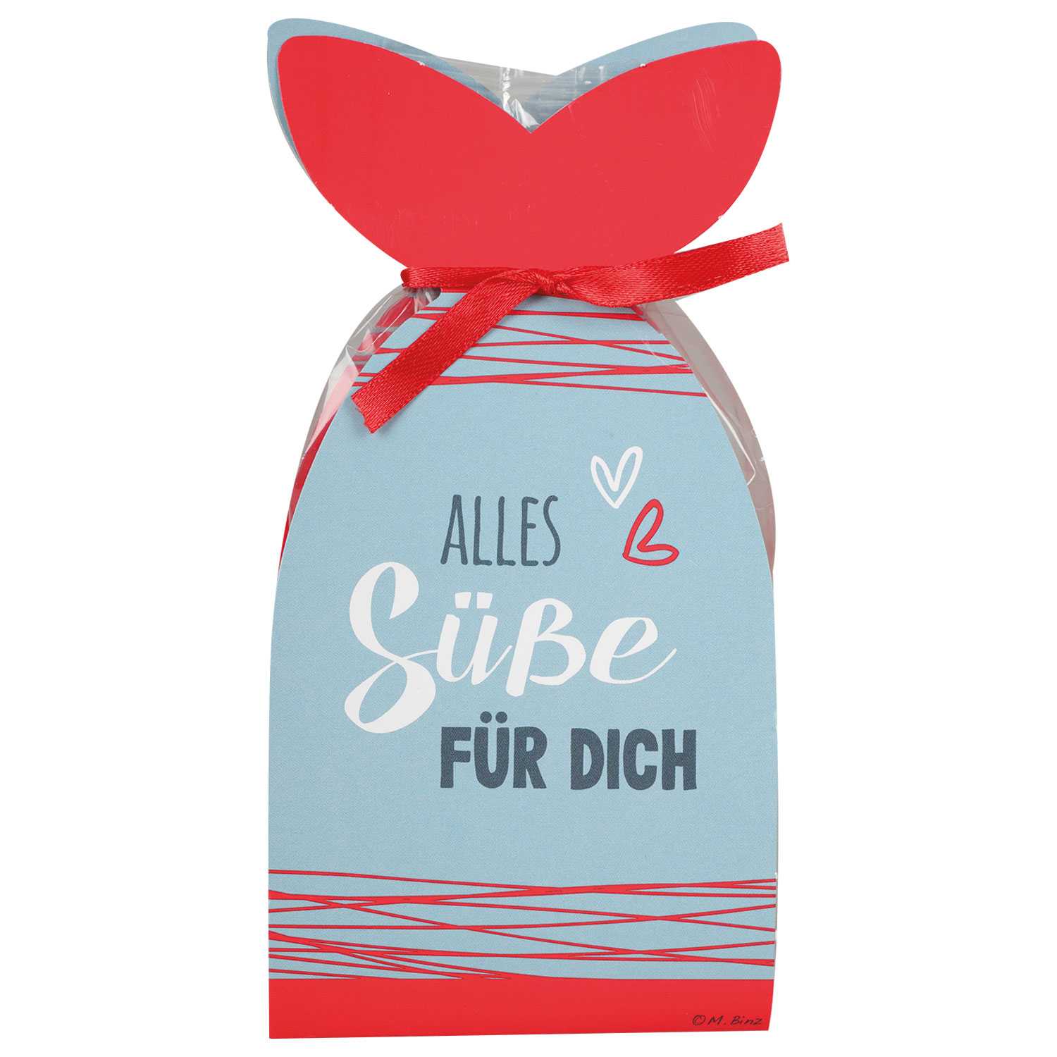 Fruchtgummi Alles Süße für Dich