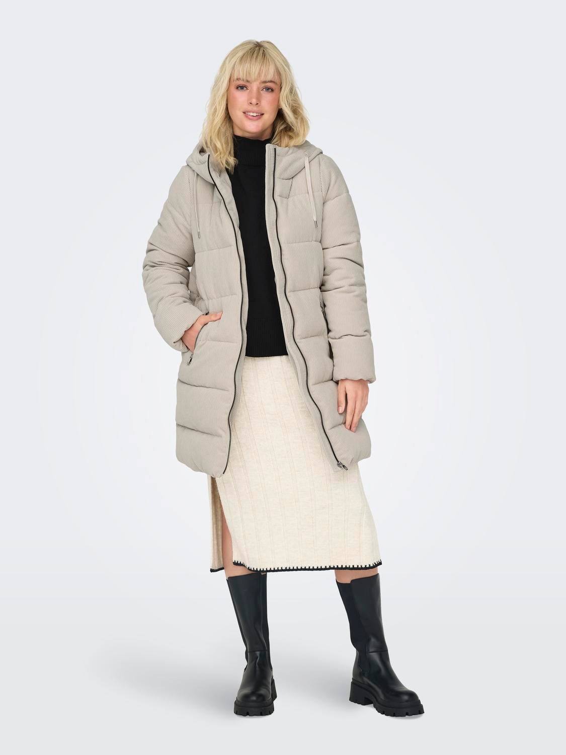 ONLDOLLY Daunenjacke Moonstruck