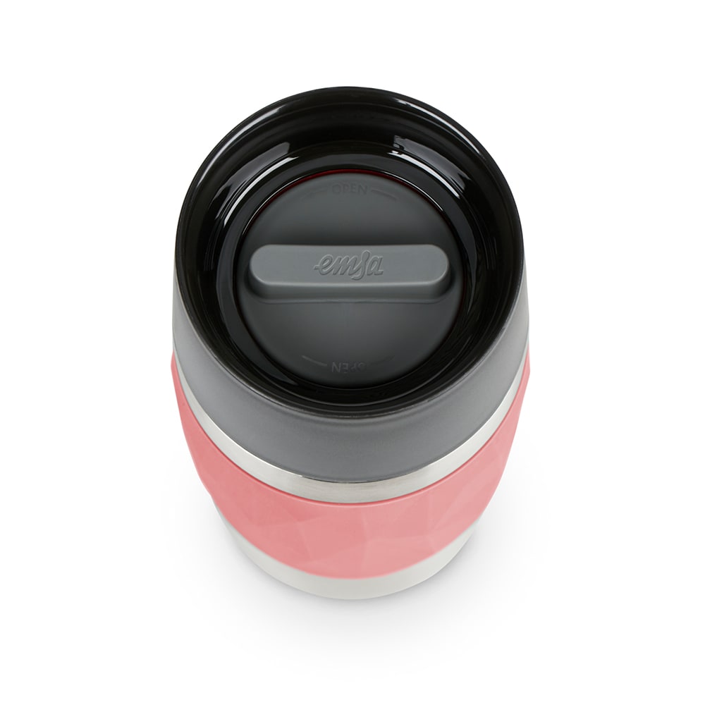 TRAVEL MUG Compact Thermobecher 0,3 L