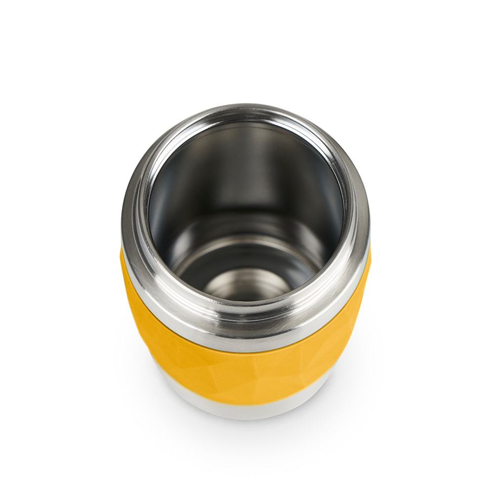 TRAVEL MUG Compact Thermobecher 0,3 L
