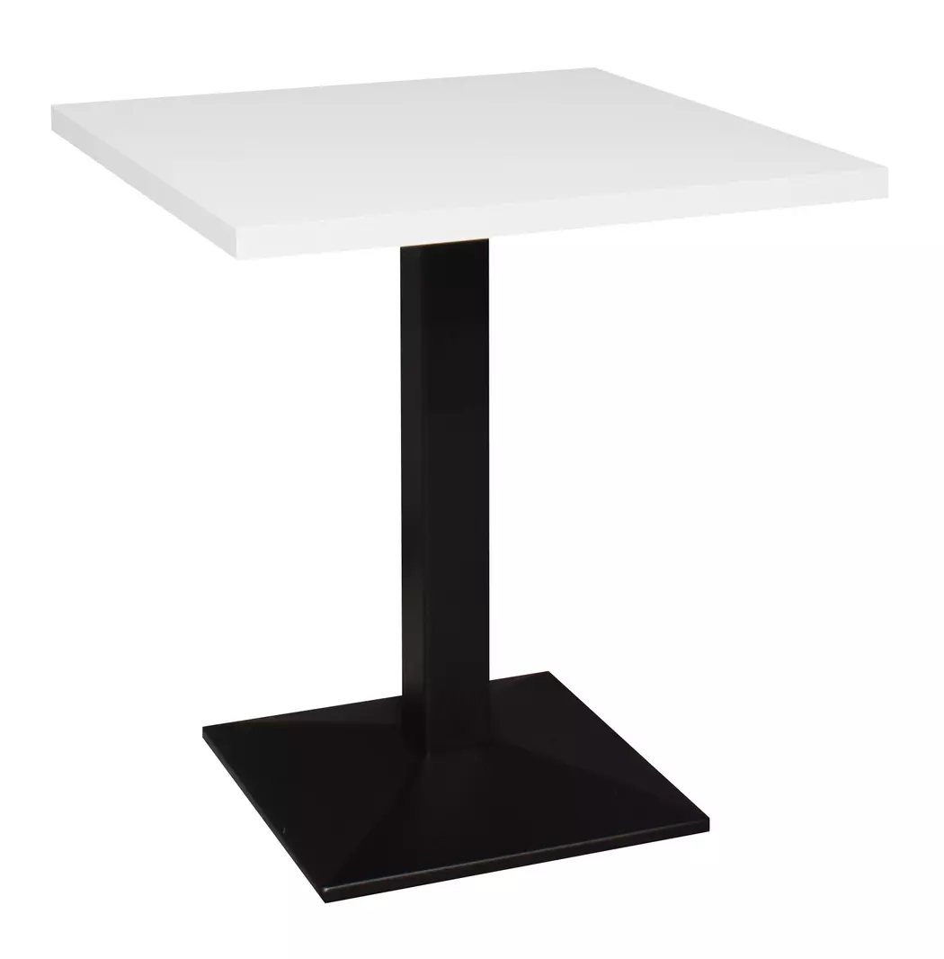 Esstisch Big System 70 x 70 cm