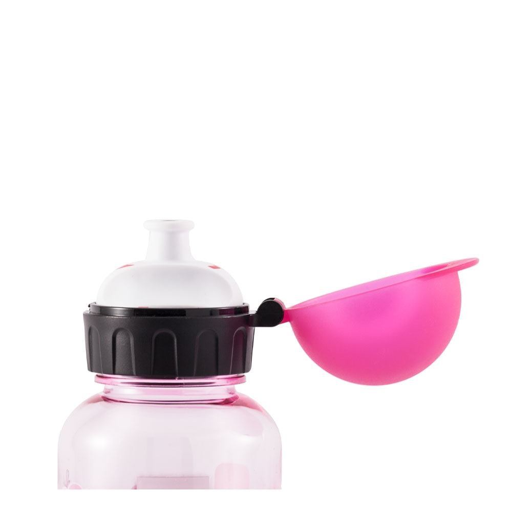 KIDS Kindertrinkflasche, Motiv: Princess