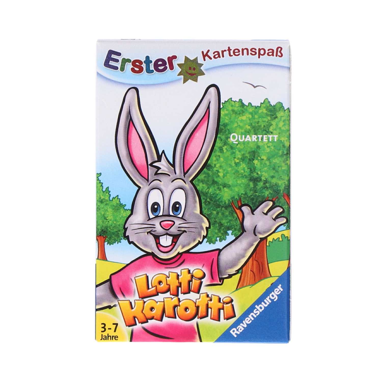Ravensburger Kinder Mau-Mau