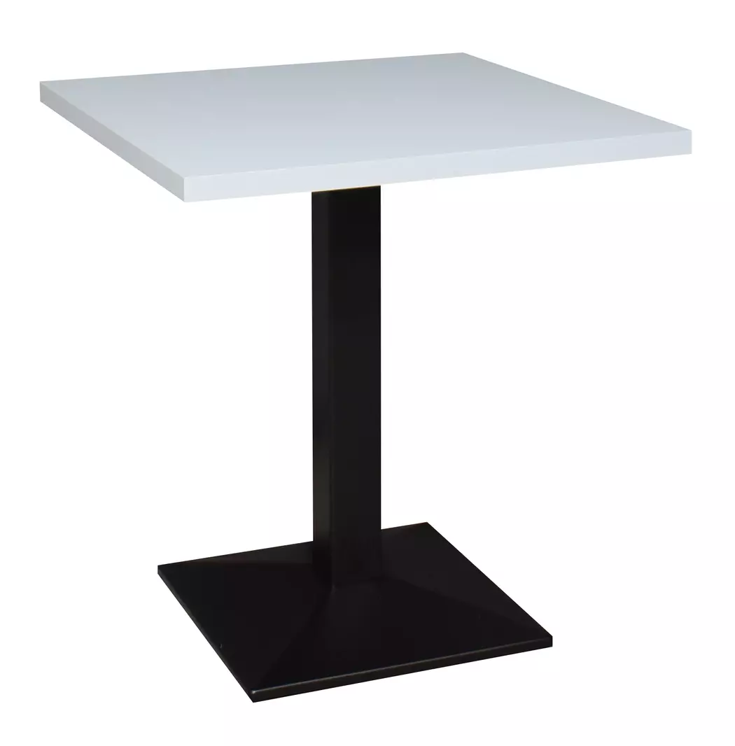 Esstisch Big System 70 x 70 cm