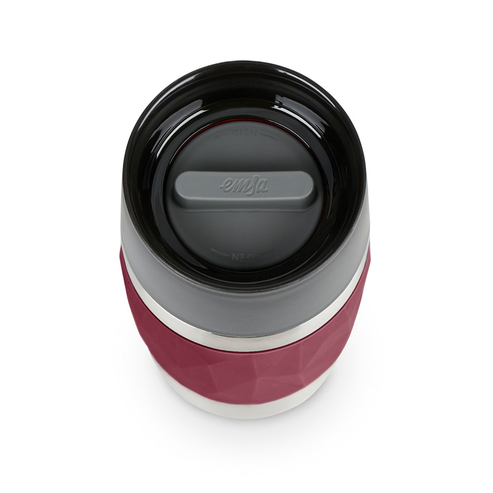 TRAVEL MUG Compact Thermobecher 0,3 L