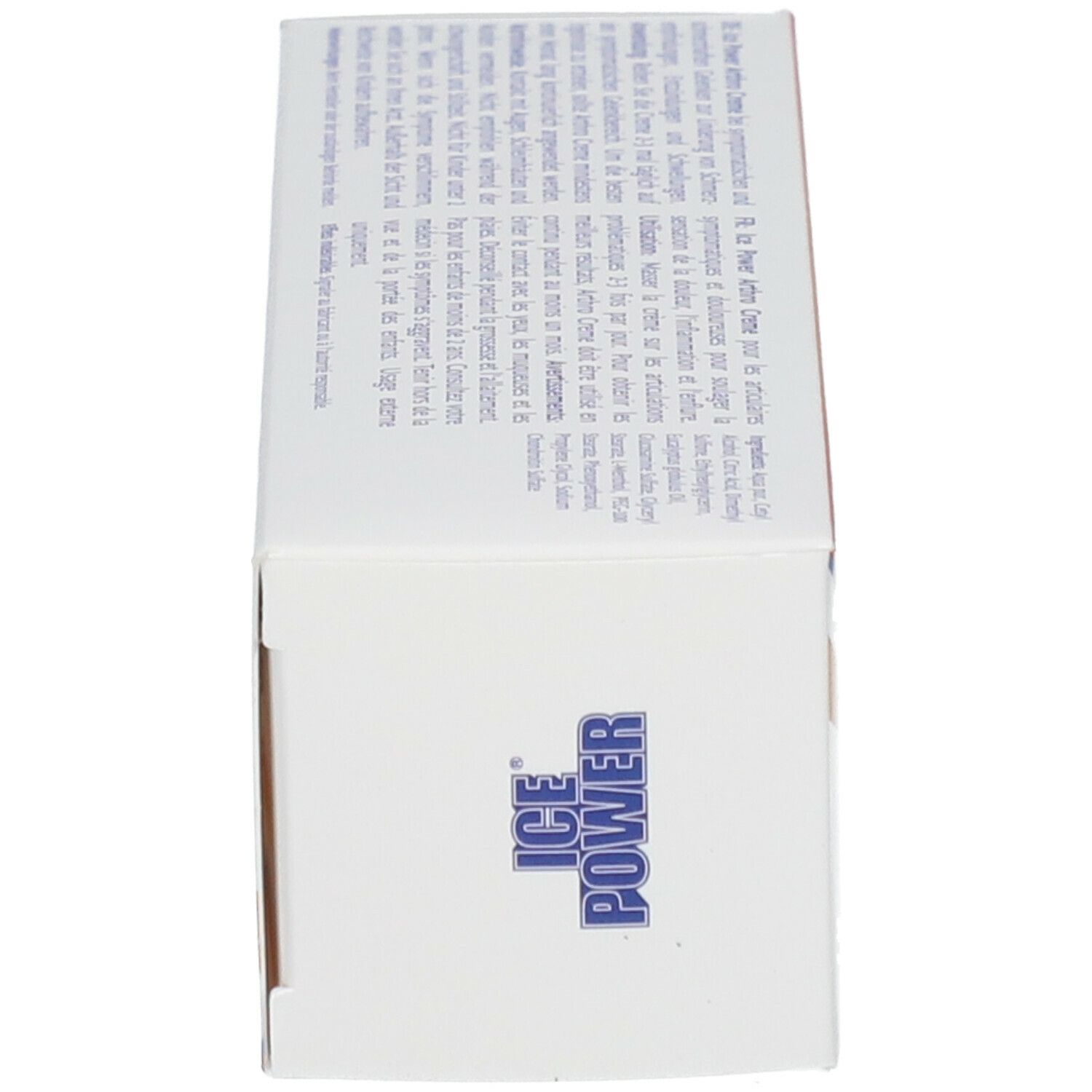 Ice Power Arthro Creme