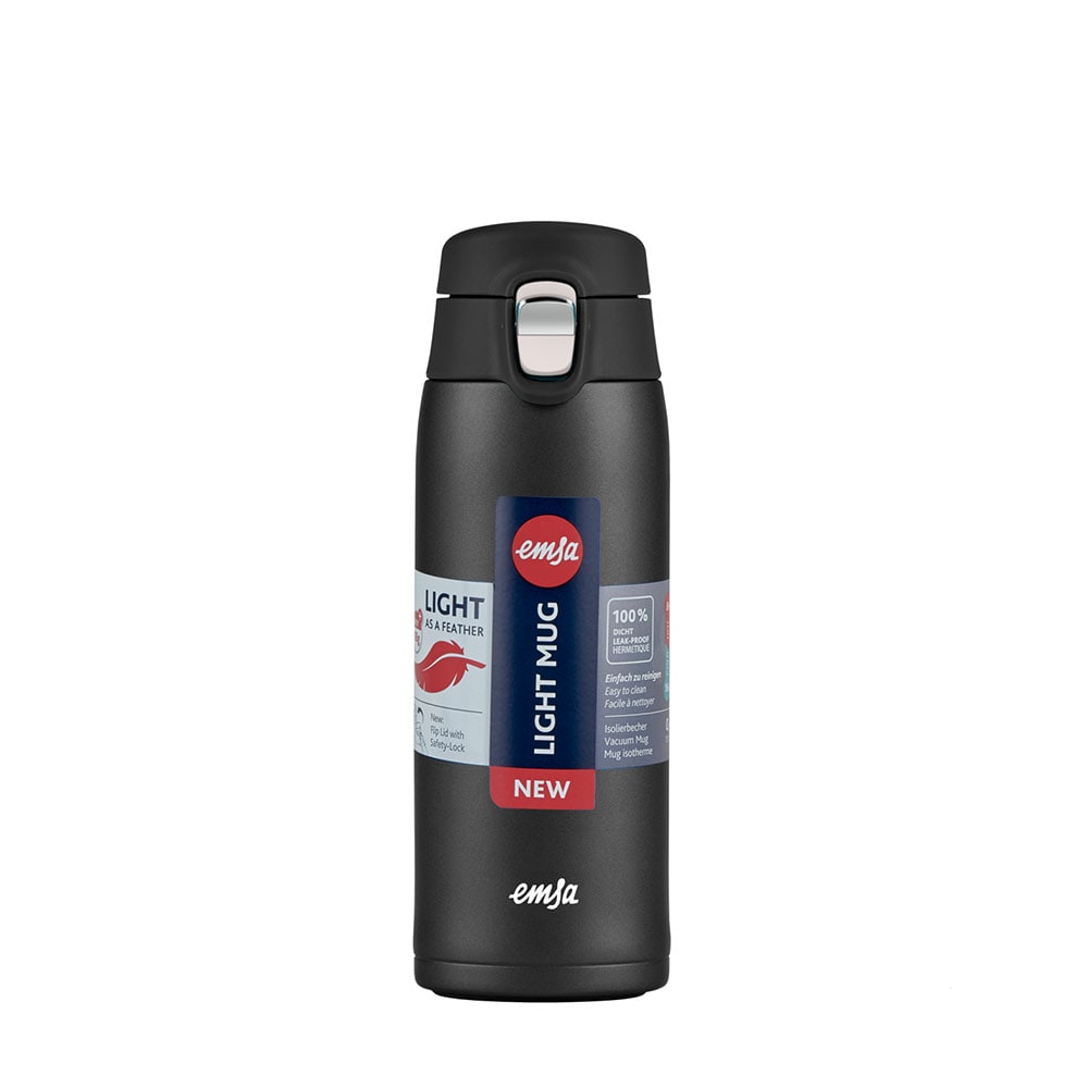 LIGHT MUG Thermobecher 0,4 L
