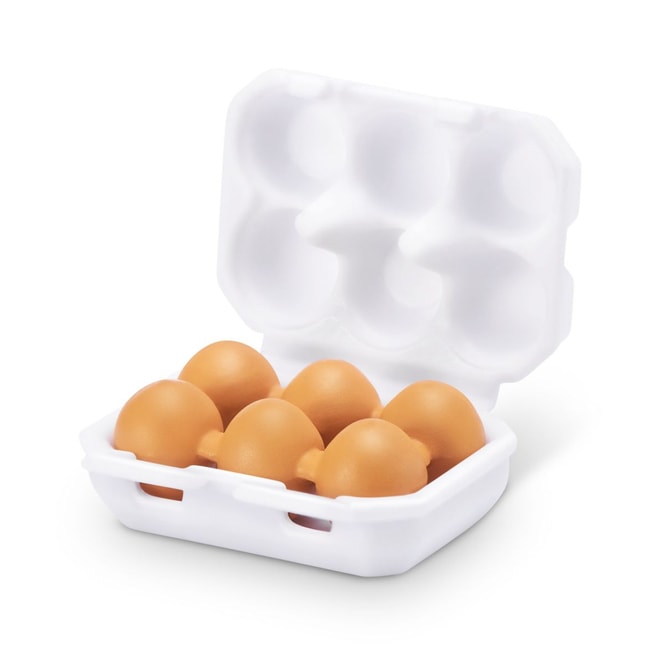 Mini Brands - Home - Serie 1 - Überraschungskugel