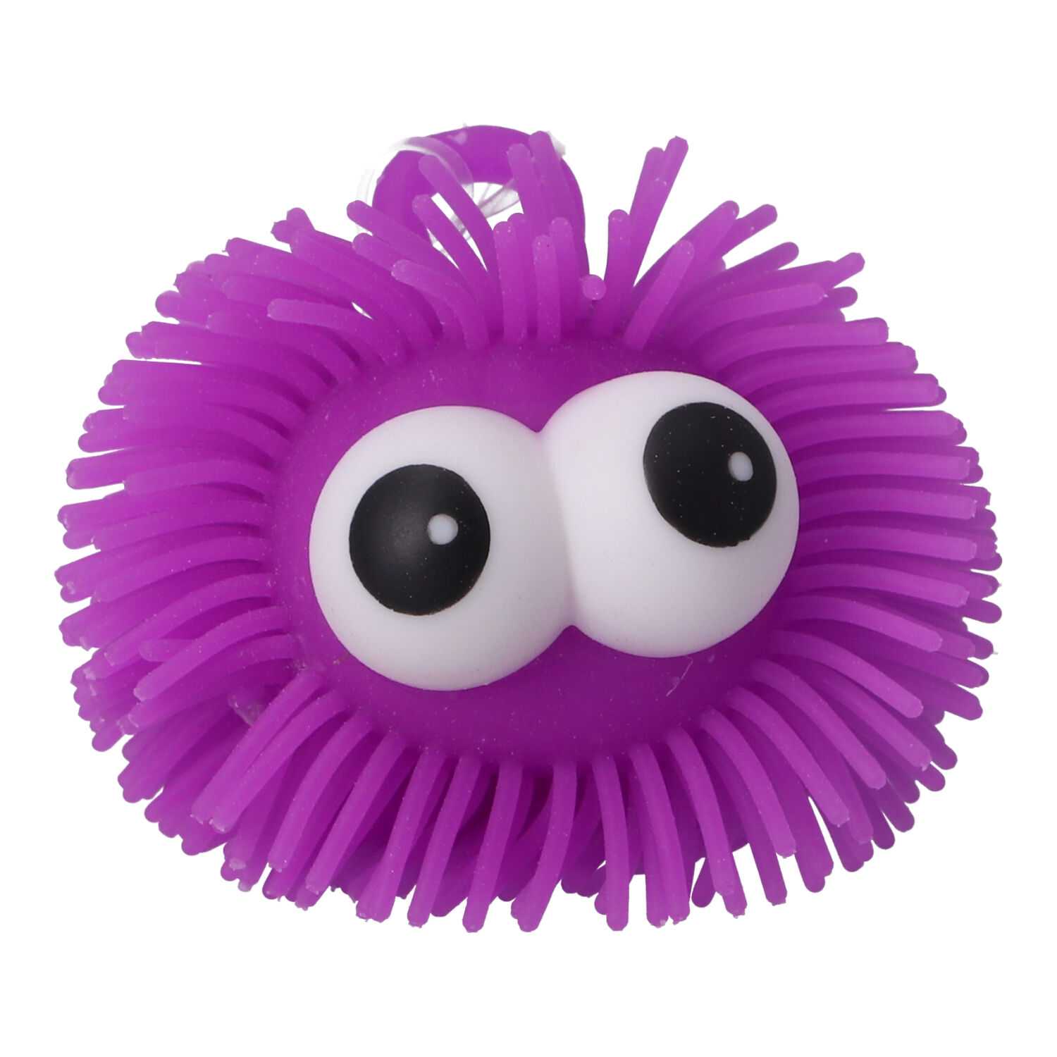 Yoyo Groovy Light up Figur 6 fach sortiert