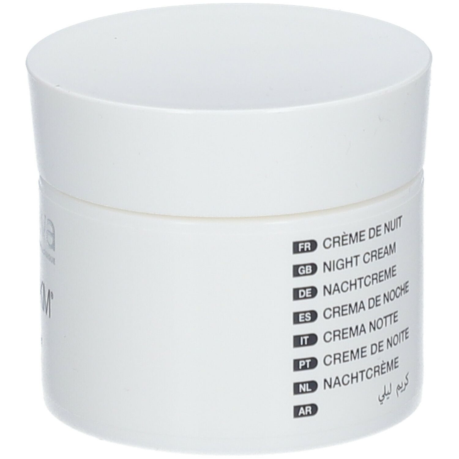 noreva Alpha KM® Regenerierende Nachtpflege