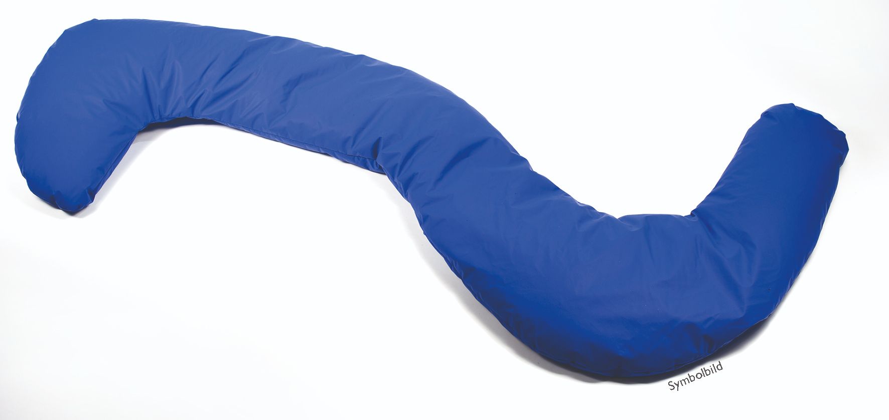 POSIMED® 30° Lagerungskissen Dekubitusprophylaxe 182 x 54 cm