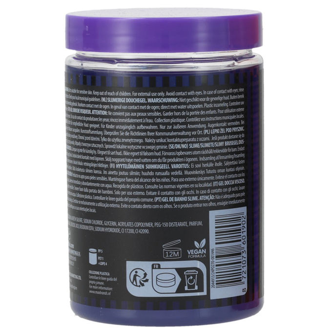 Duschgel Halloween Slime Lila, 250ml von Sence