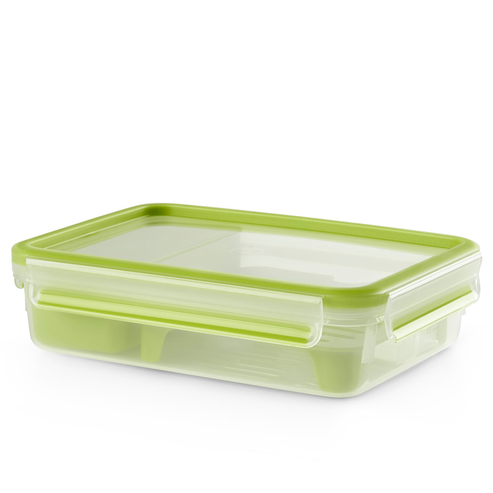 CLIP & GO Brunchbox