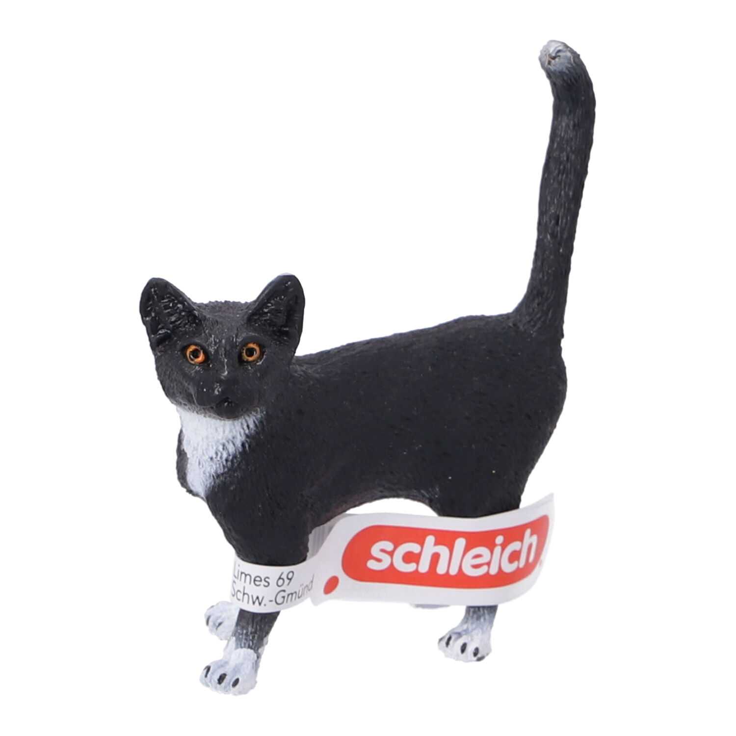 Figur Schleich Tiere klein sortiert