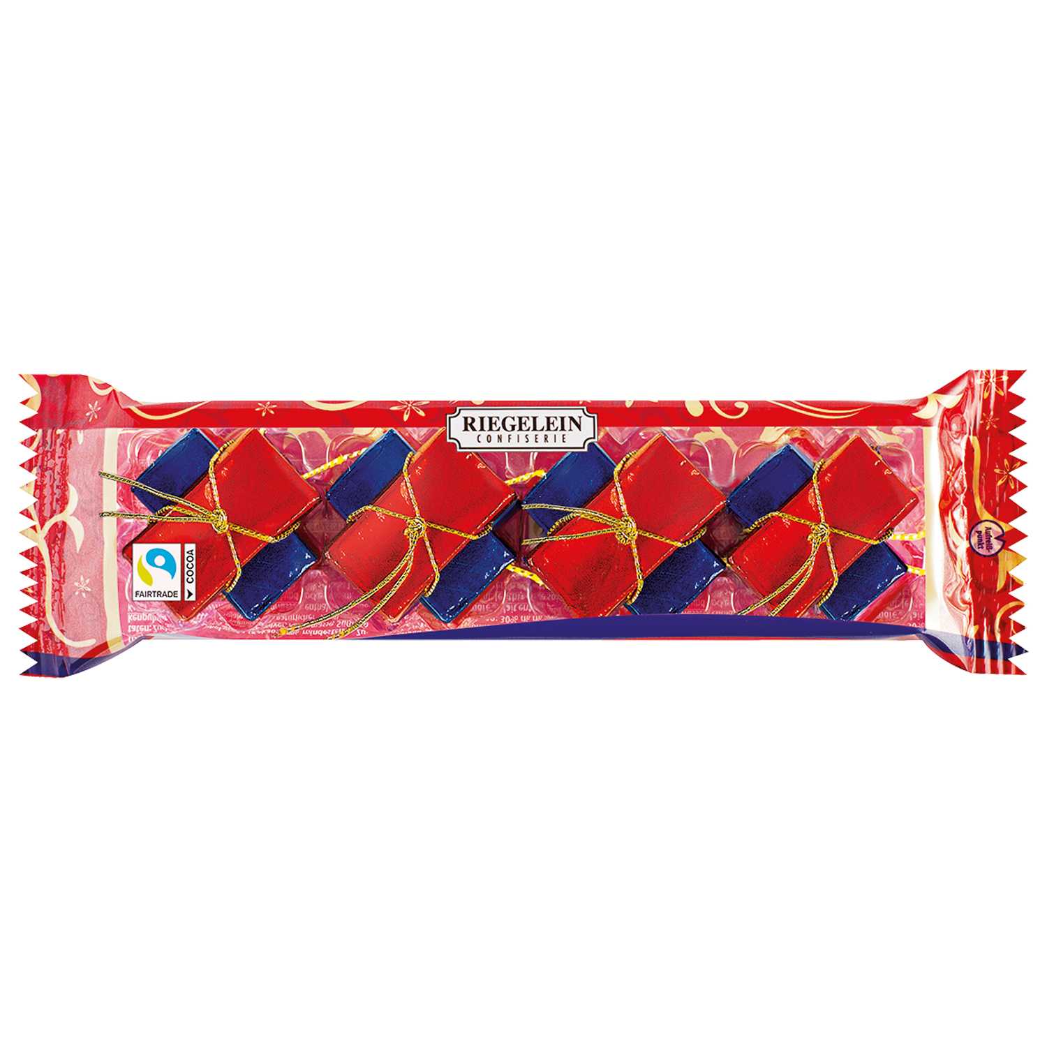 Schokolade Napolitains 4er Bündel 45g