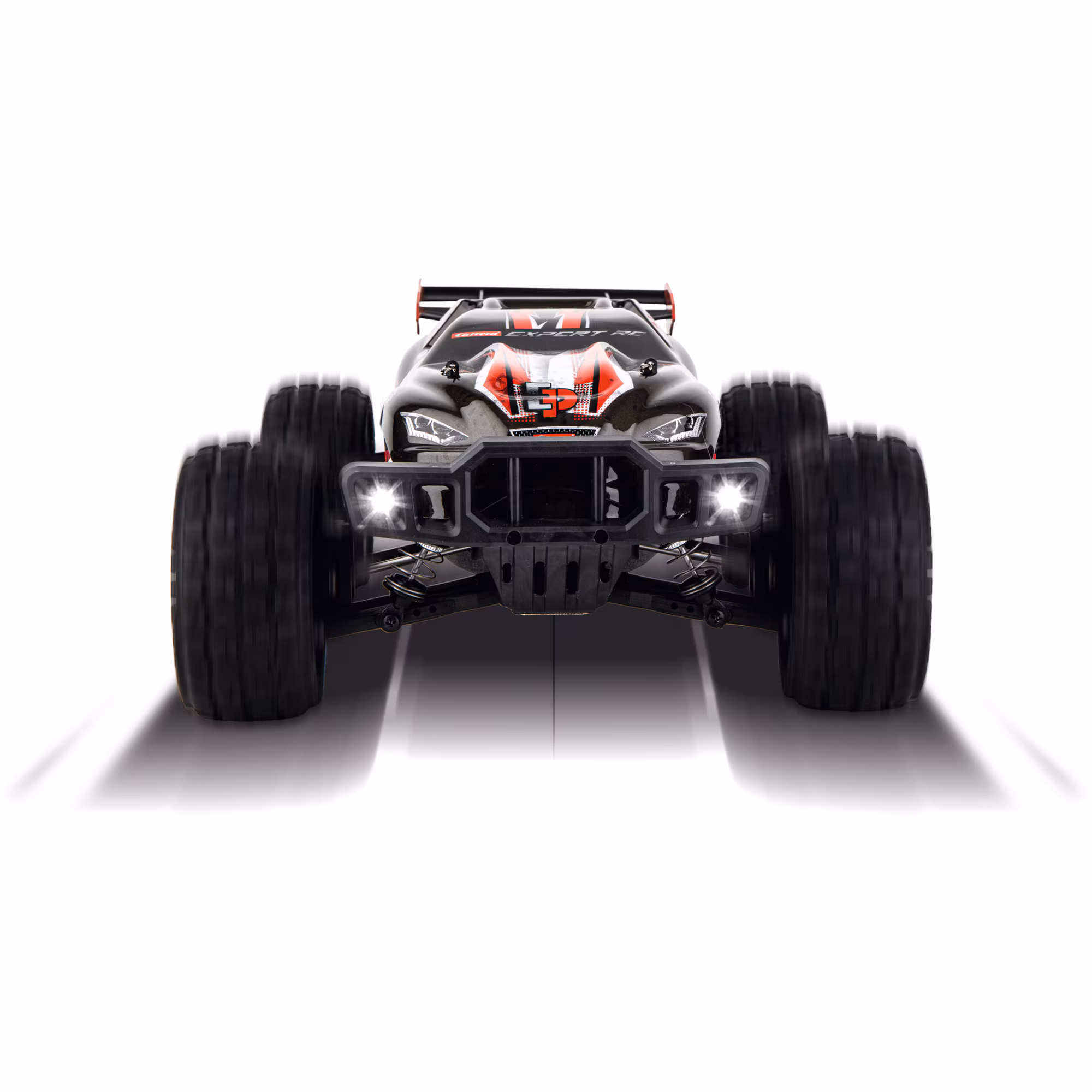 Carrera RC Expert RC - 2,4 GHz Brushless Buggy