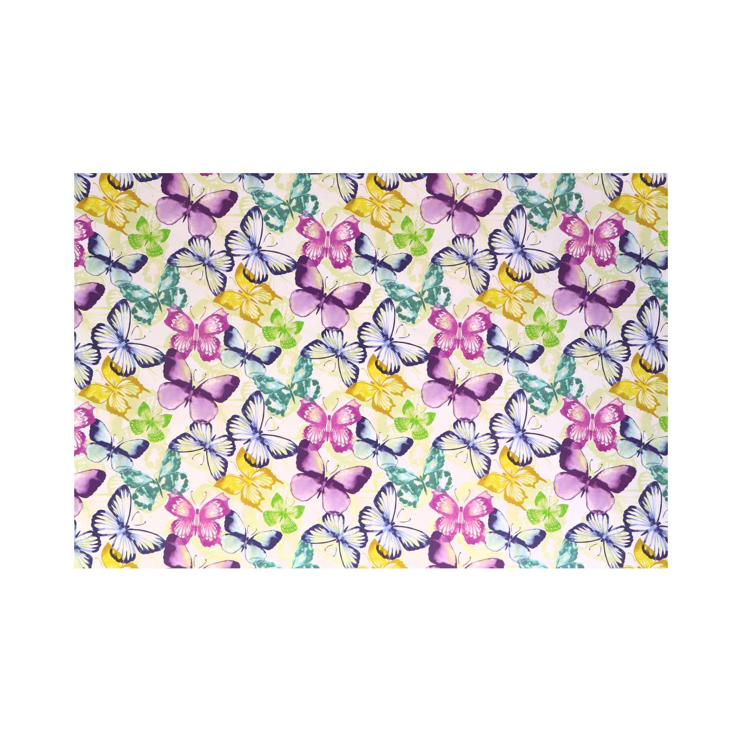 O'Canny Geschenkpapier Fantasy A 2 m x 70 cm