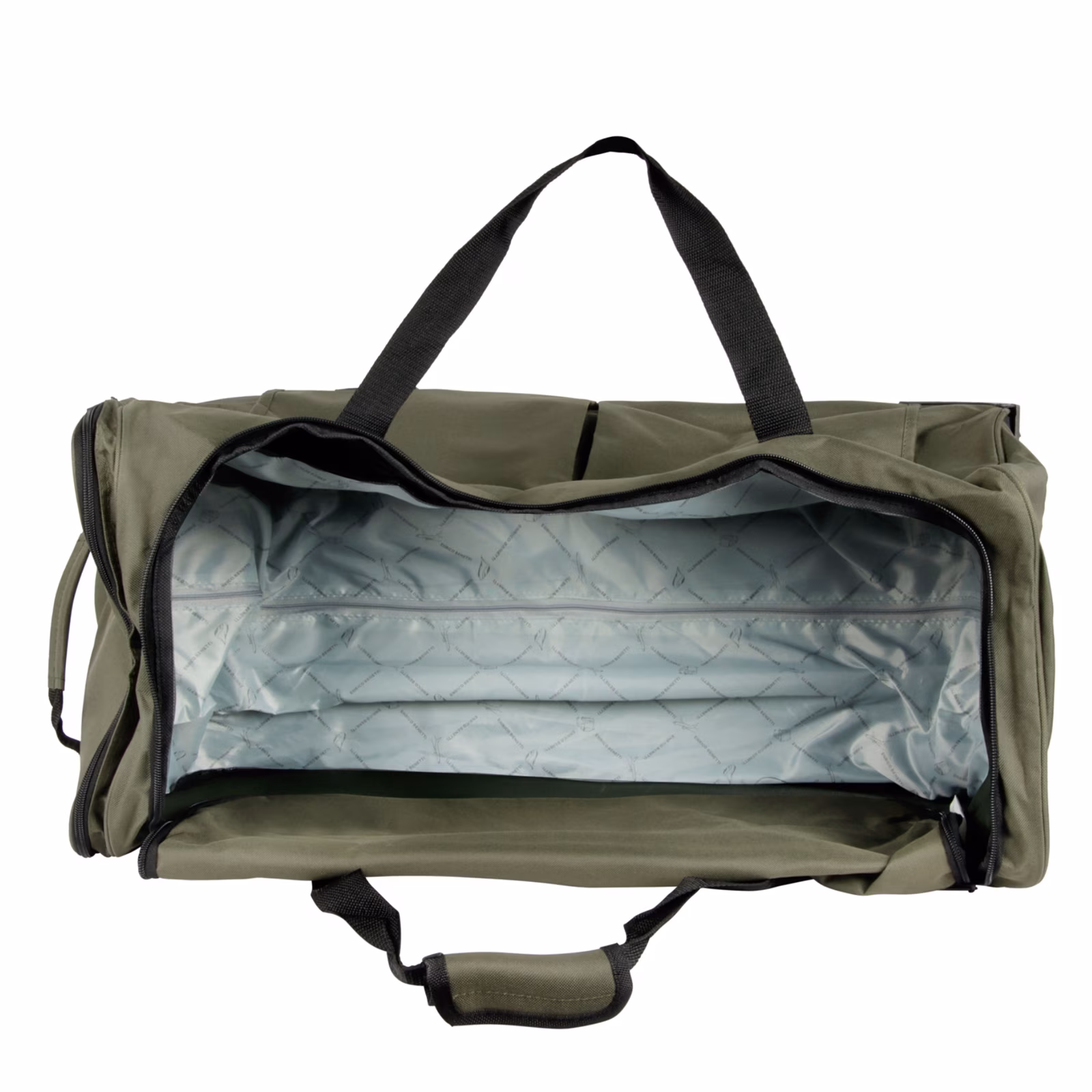HTI-Living Rolltasche Reisetasche Polyester