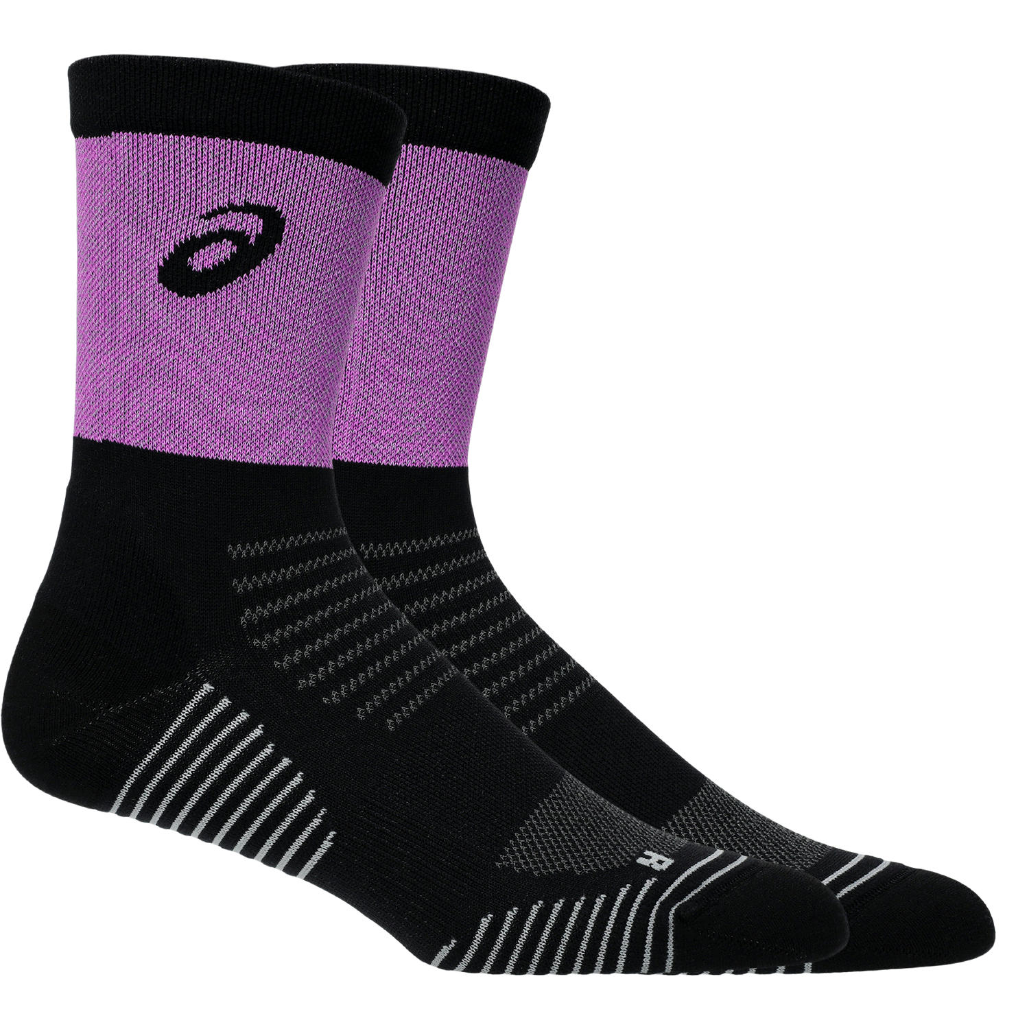 Asics Lite Show run Crew Sock