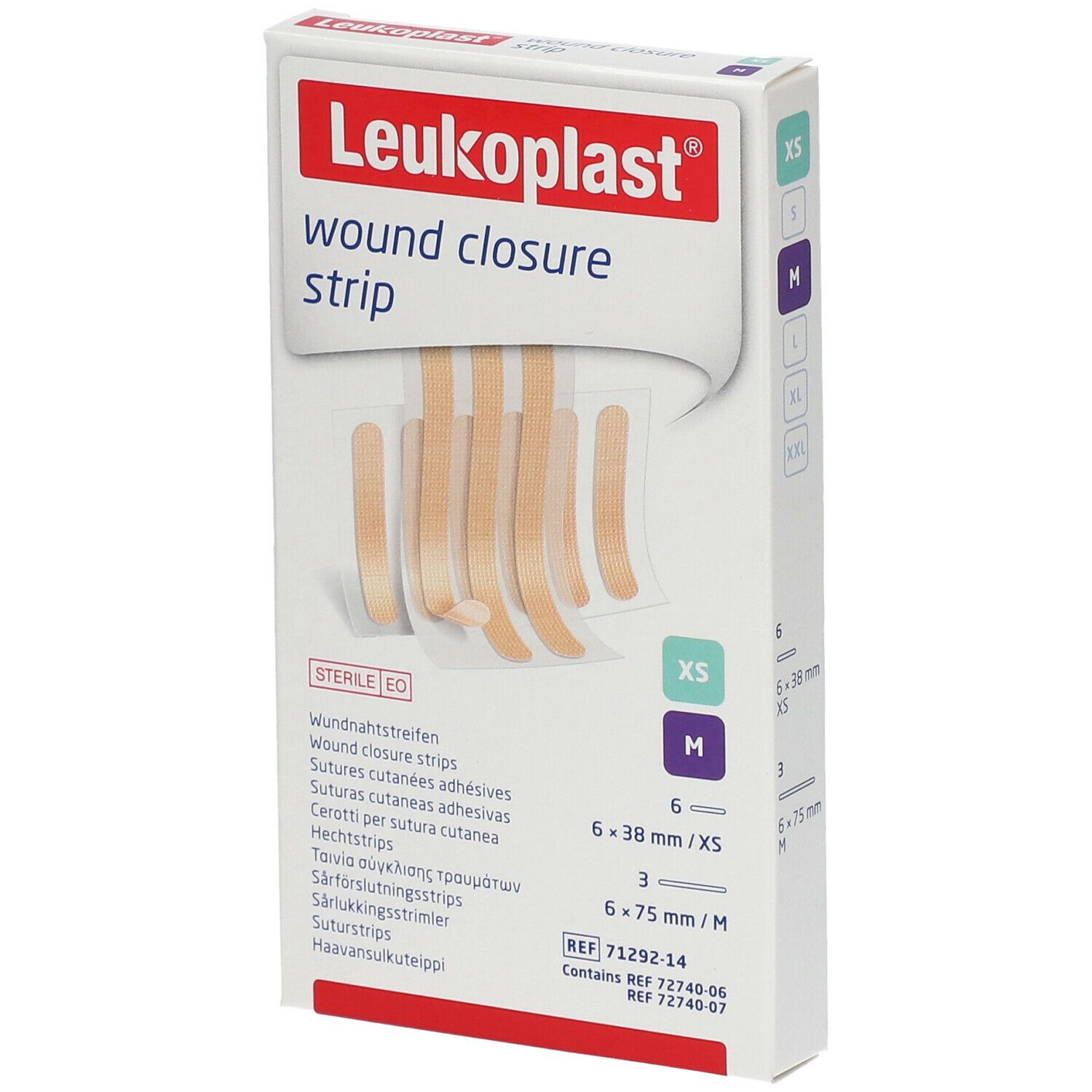 Leukosan® Strip