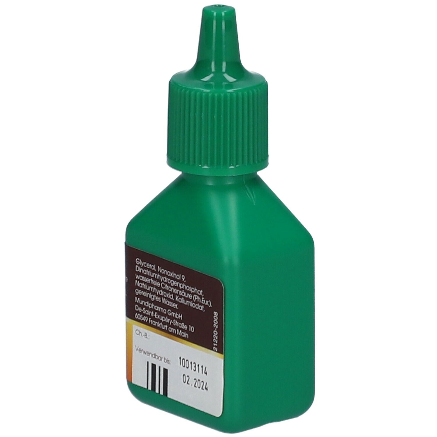 Betaisodona® Lösung