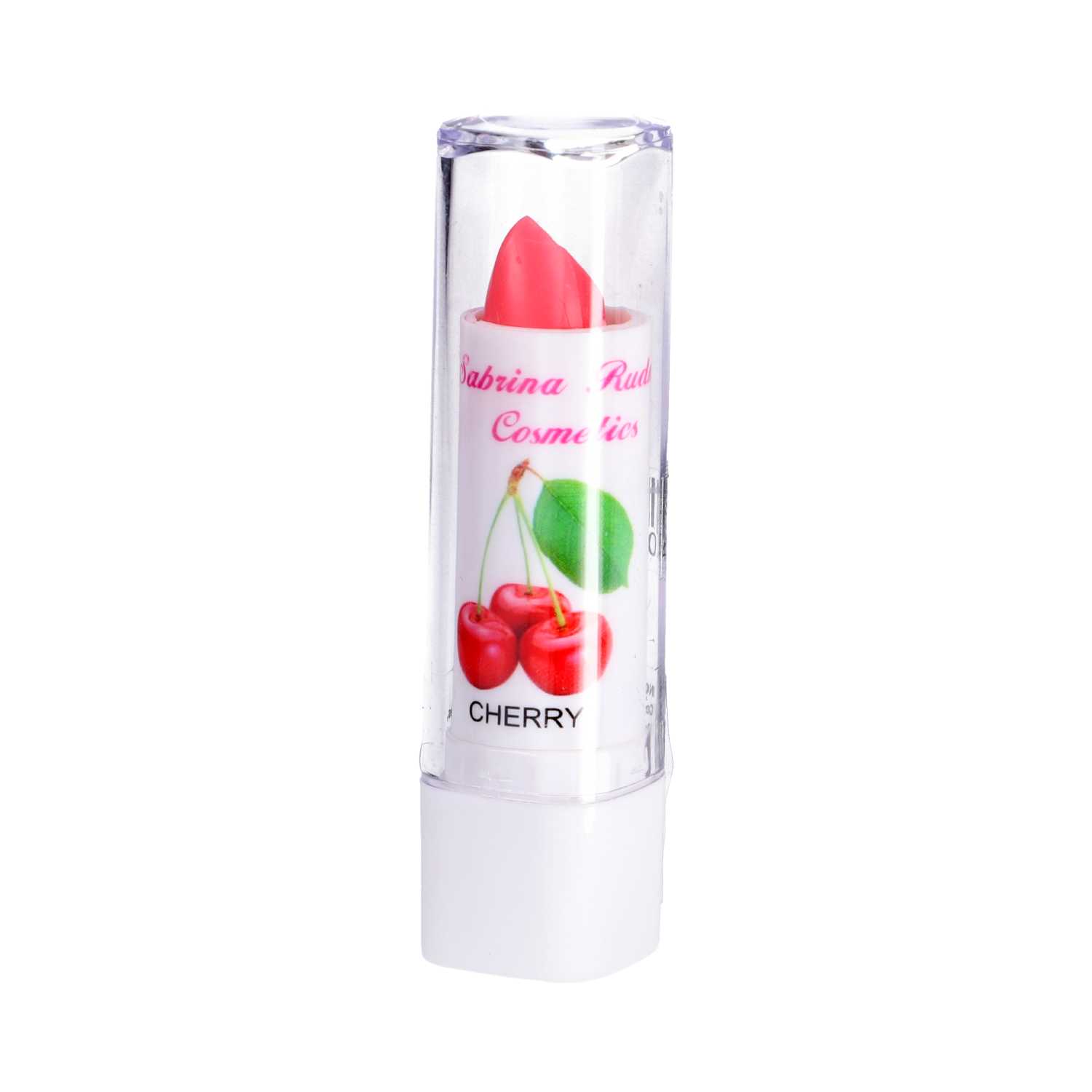 Lippenpflegestift mit Fruchtgeschmack