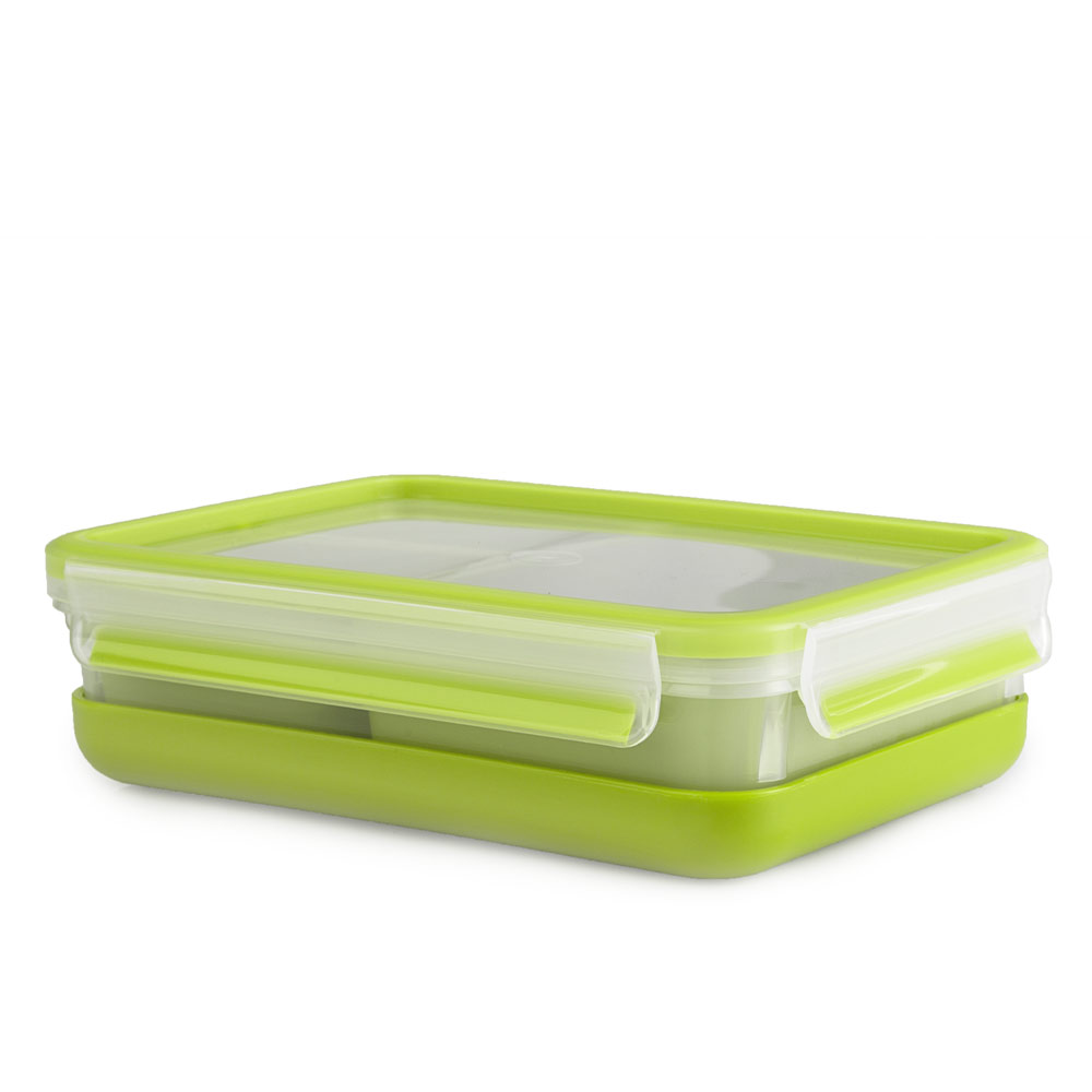 CLIP & GO Lunchbox