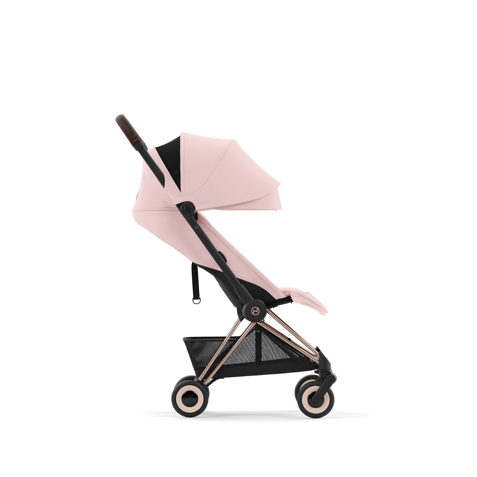 Coya Peach Pink (Rosegold Frame)