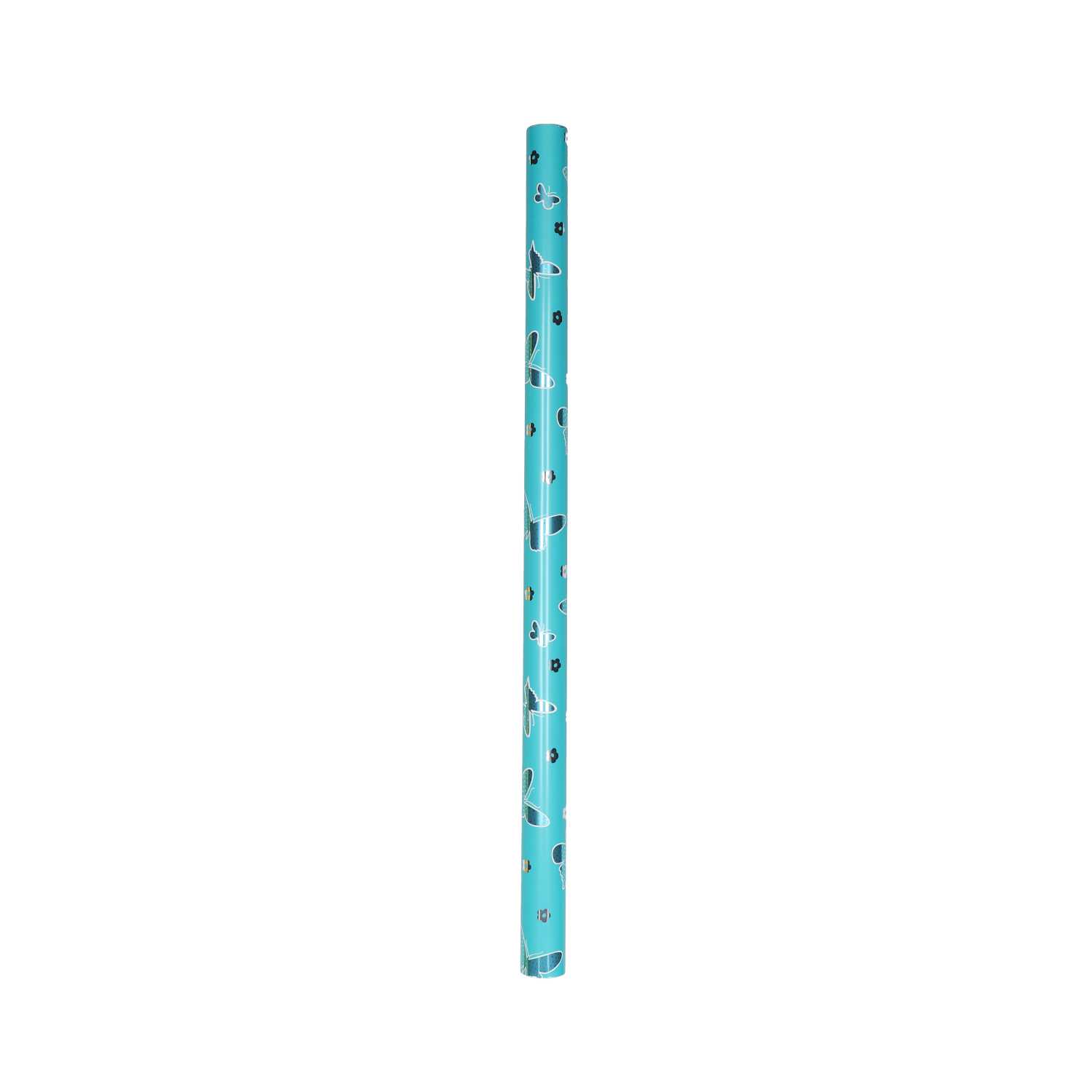 O'Canny Geschenkpapier Holografiefolie B 1,5 m x 70 cm