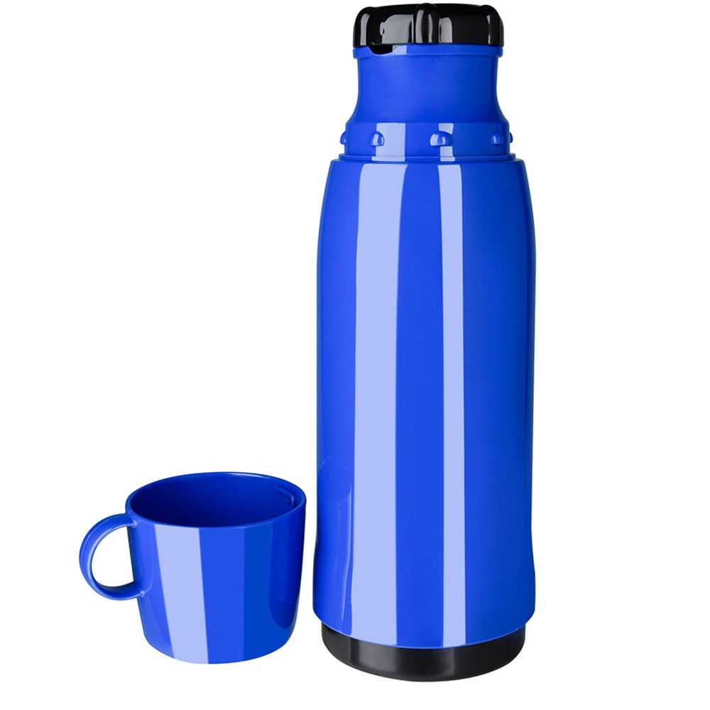 ROCKET Isolierflasche, Basic Schraubverschluss