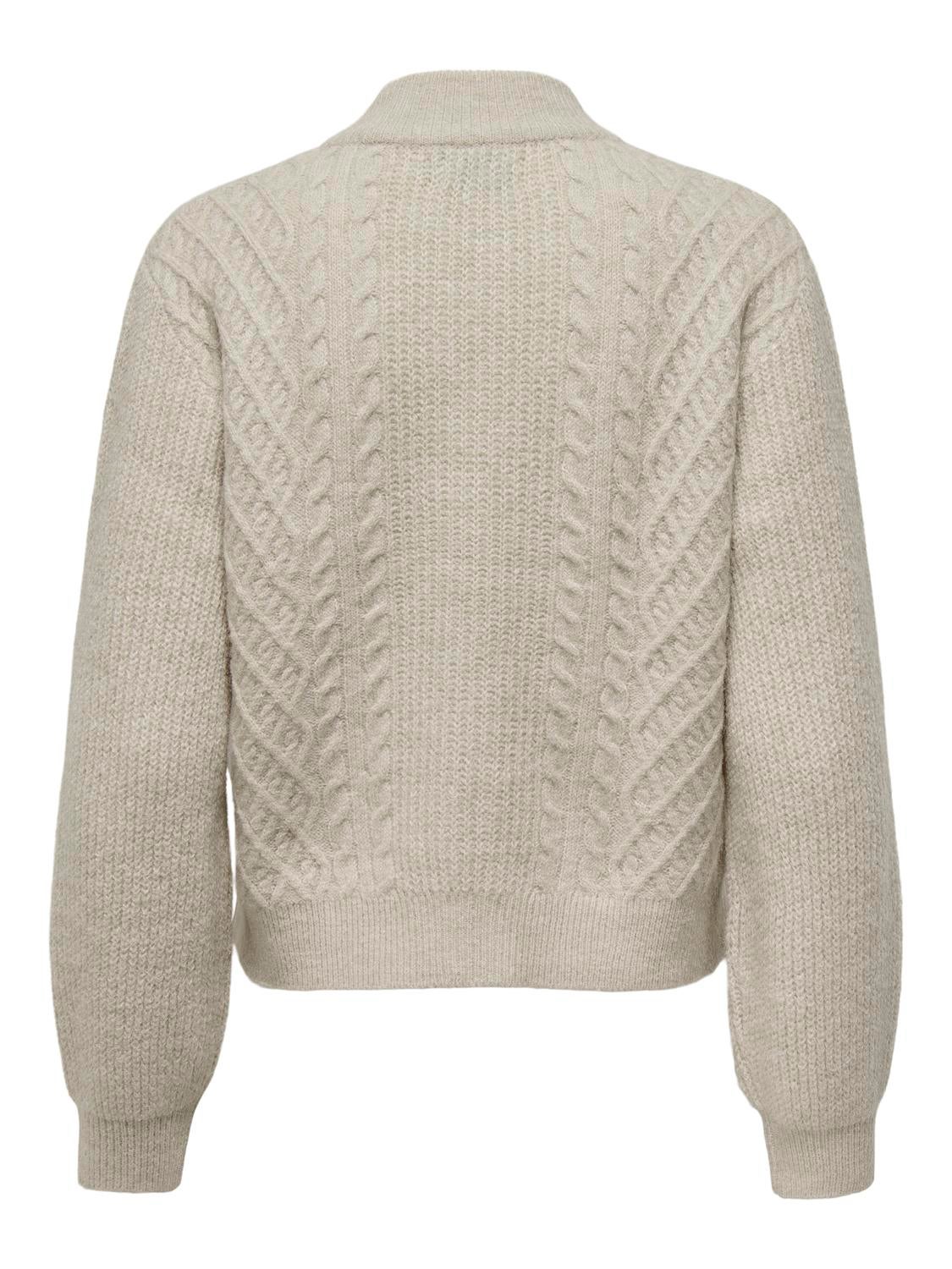 ONLSIGRID Strickjacke Moonbeam