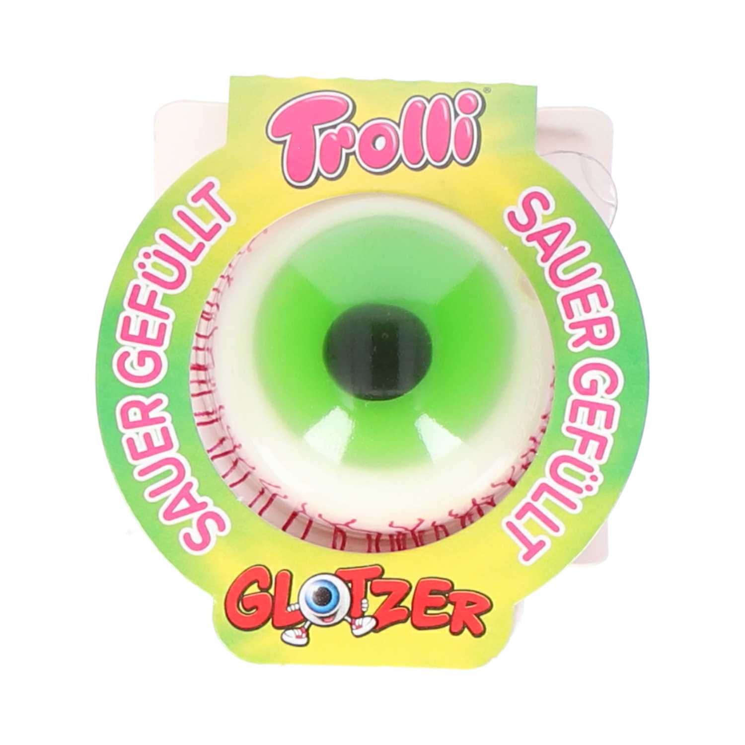 Trolli Glotzer 18,8g