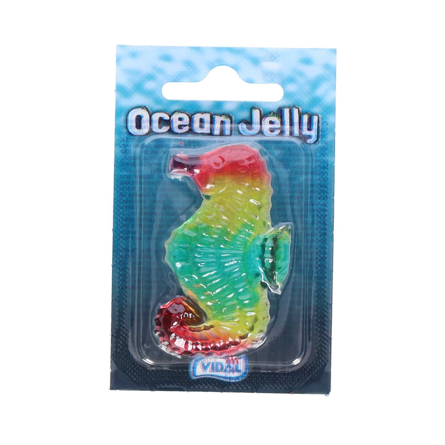 Ocean Jelly Fruchtgummi 6er 66g