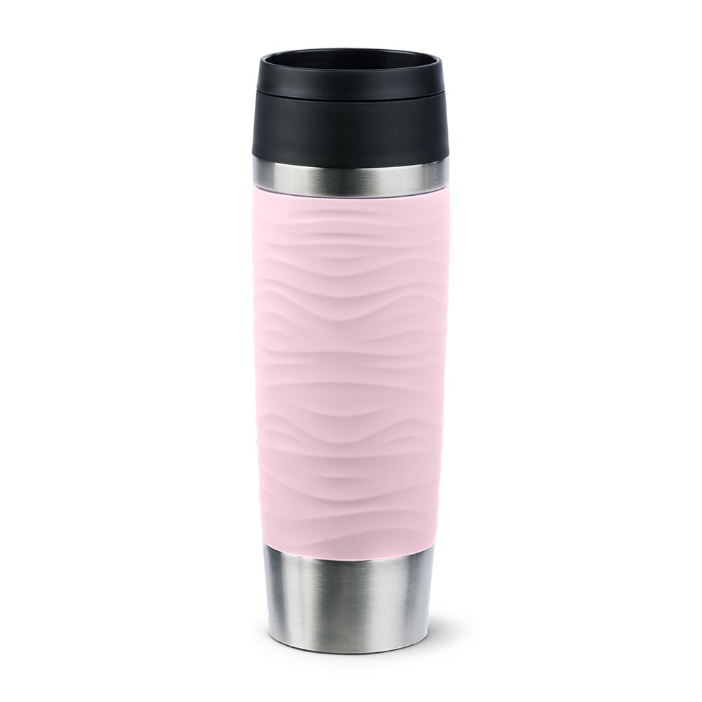 TRAVEL MUG Waves Grande Thermobecher 0,5 L