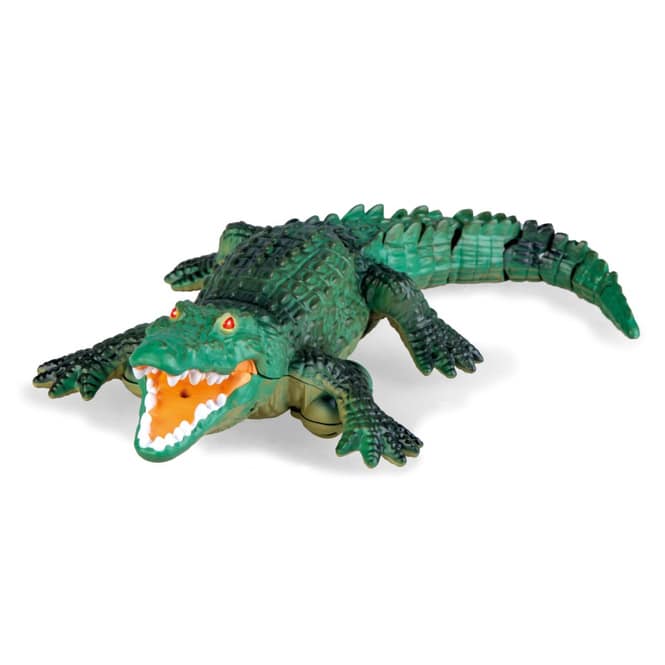 Besttoy - RC Krokodil
