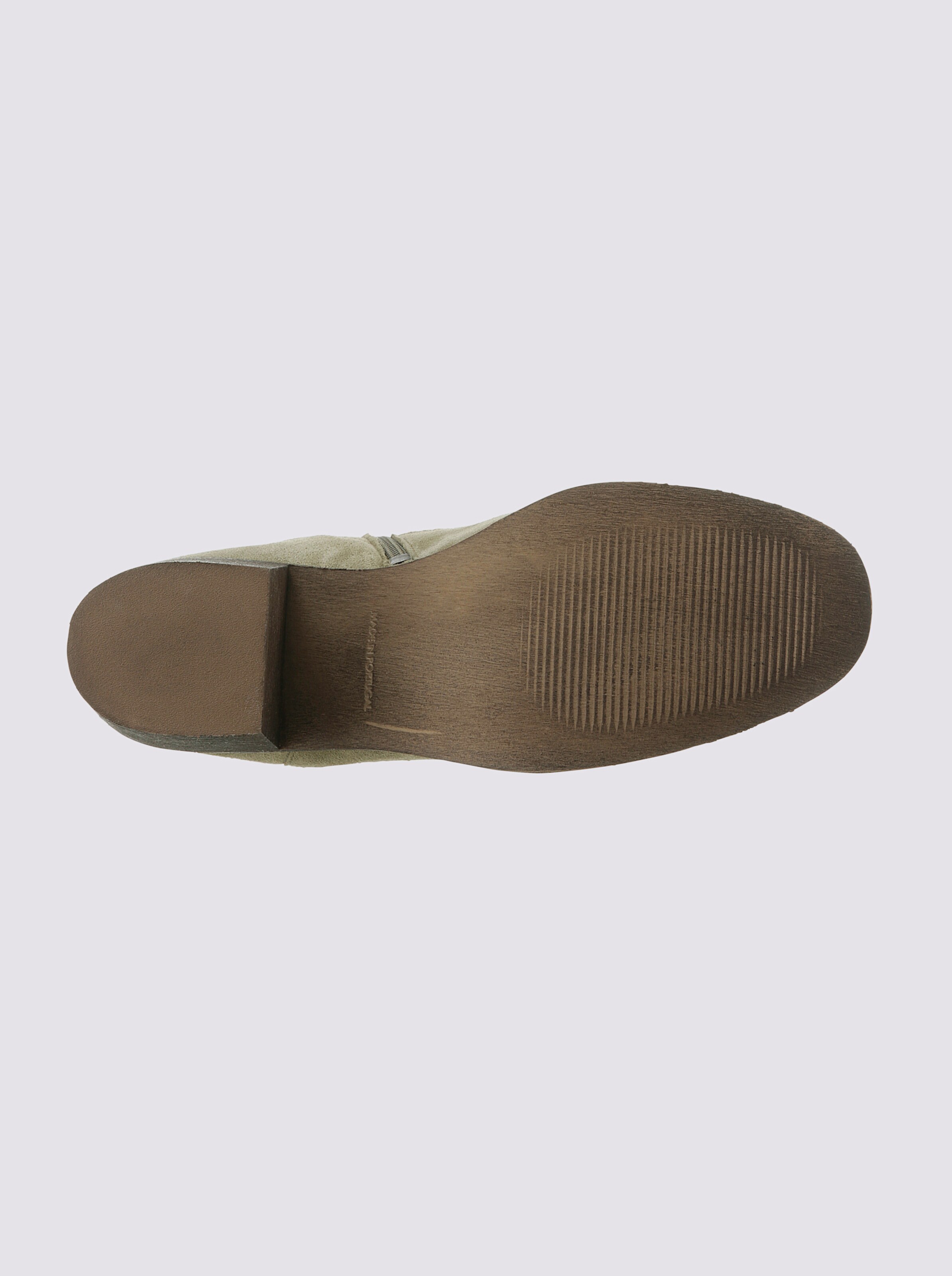 Stiefelette