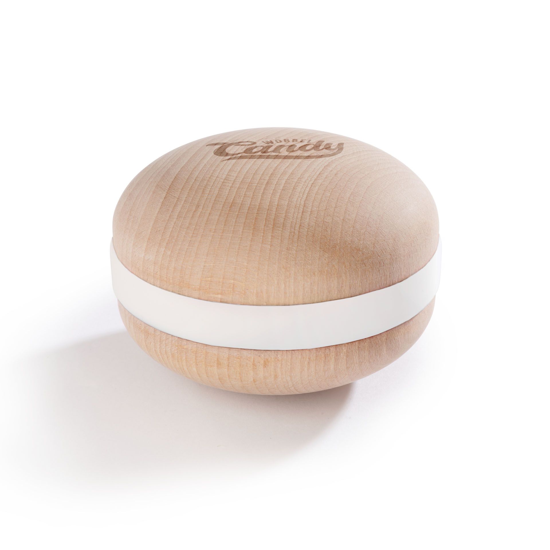 Wobbel Candy Big Macarons - Santorini