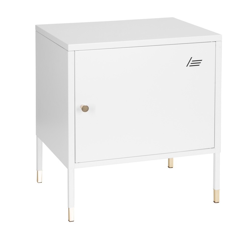 Büroschrank UMEO Stahl hjh OFFICE