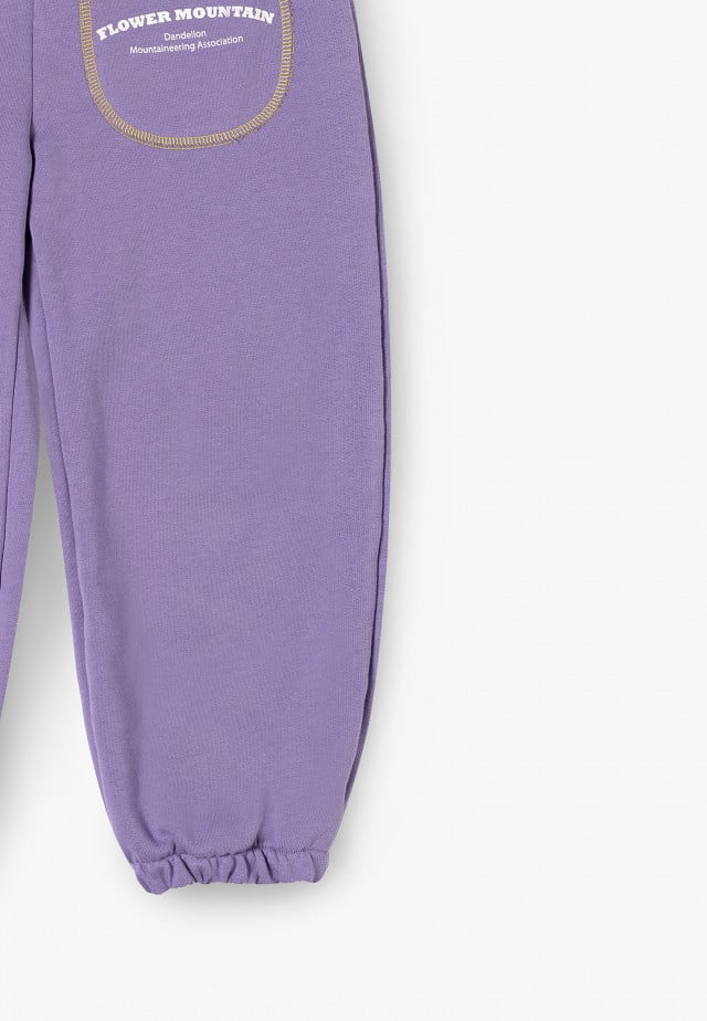 KOIHosen, Violett