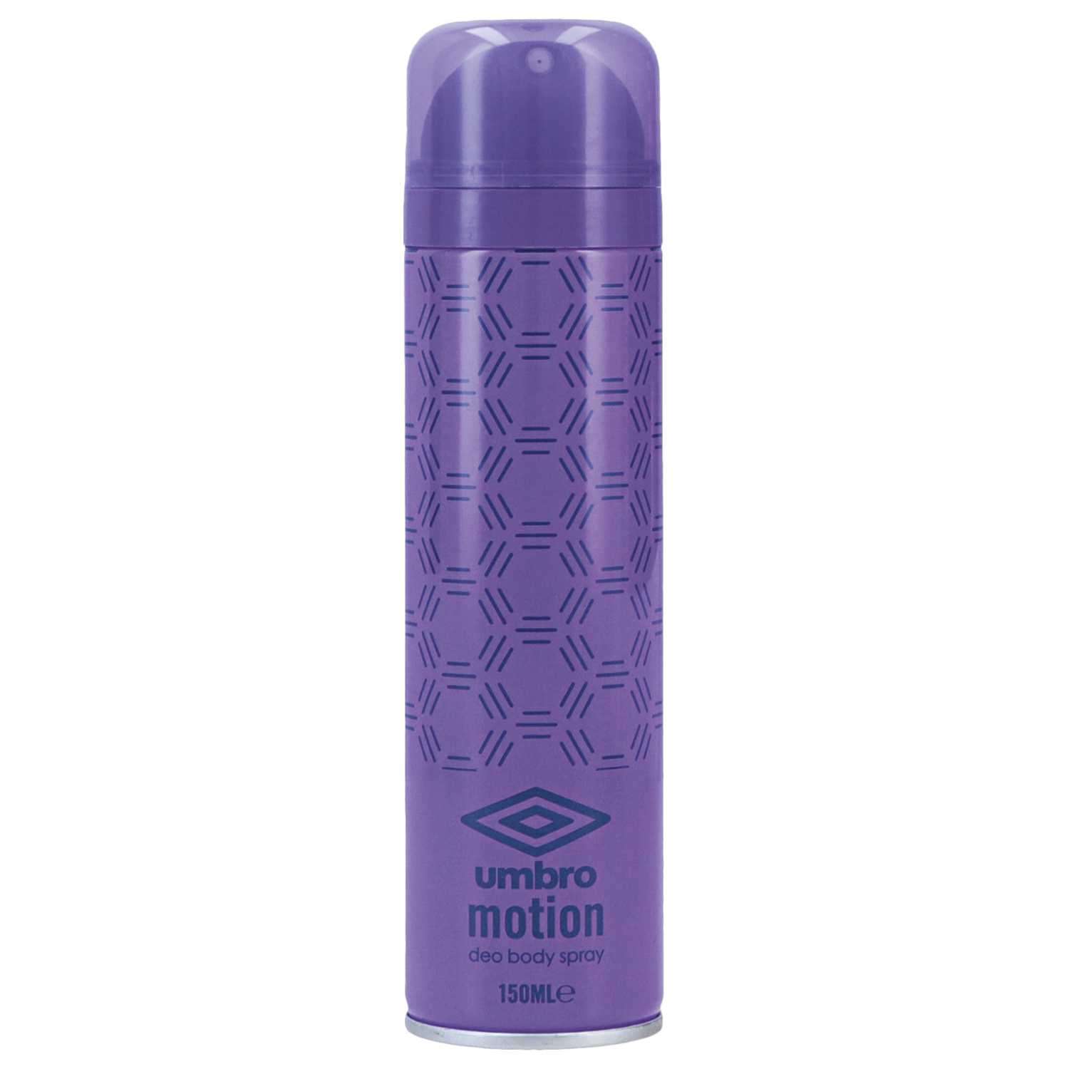 Deospray Umbro 150ml Motion
