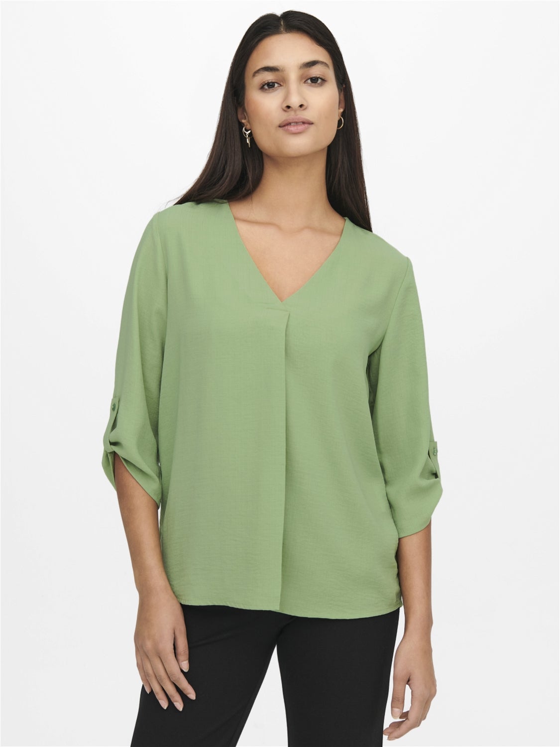 JDYDIVYA Top Basil