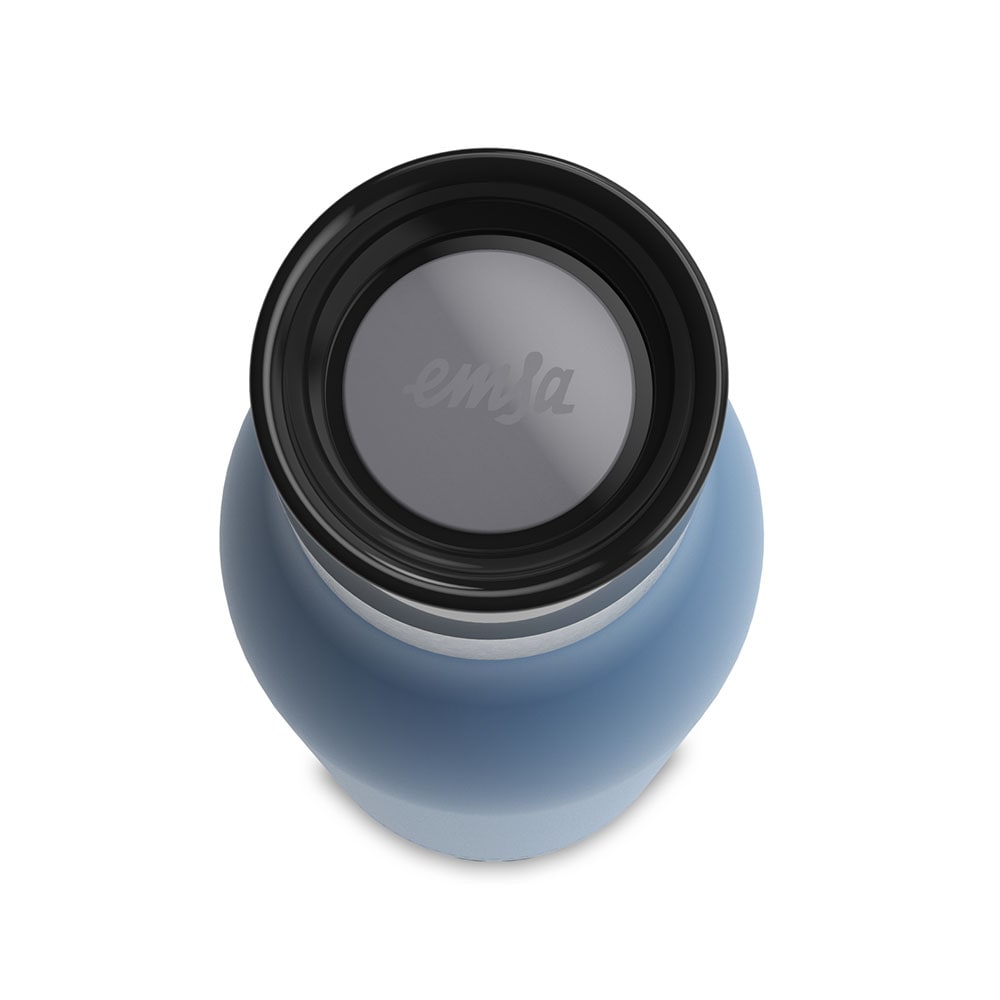 BLUDROP Color Trinkflasche 0,5 & 0,7 L