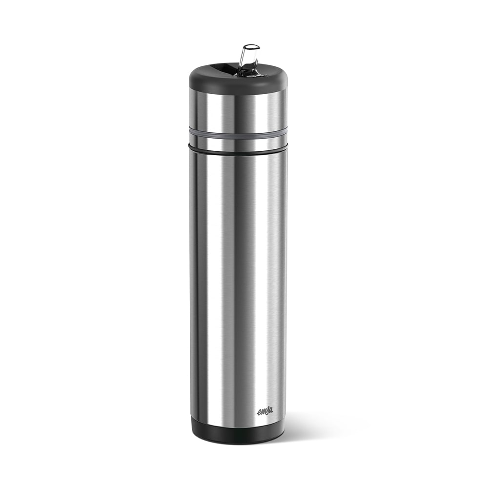 MOBILITY Isolier-Trinkflasche