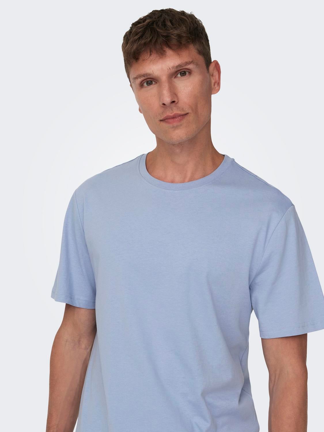 ONSMATT T-shirt Eventide