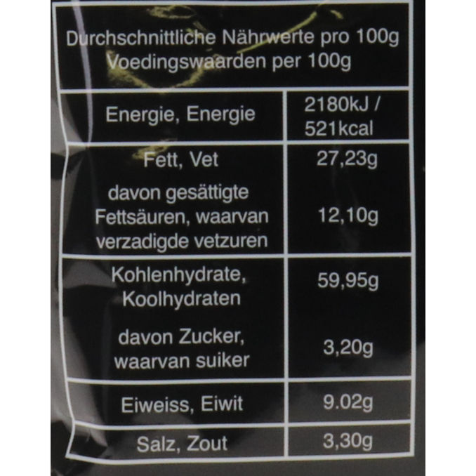 Mais-Chips Stikz Hot Chili Limette, 90g von Dipple