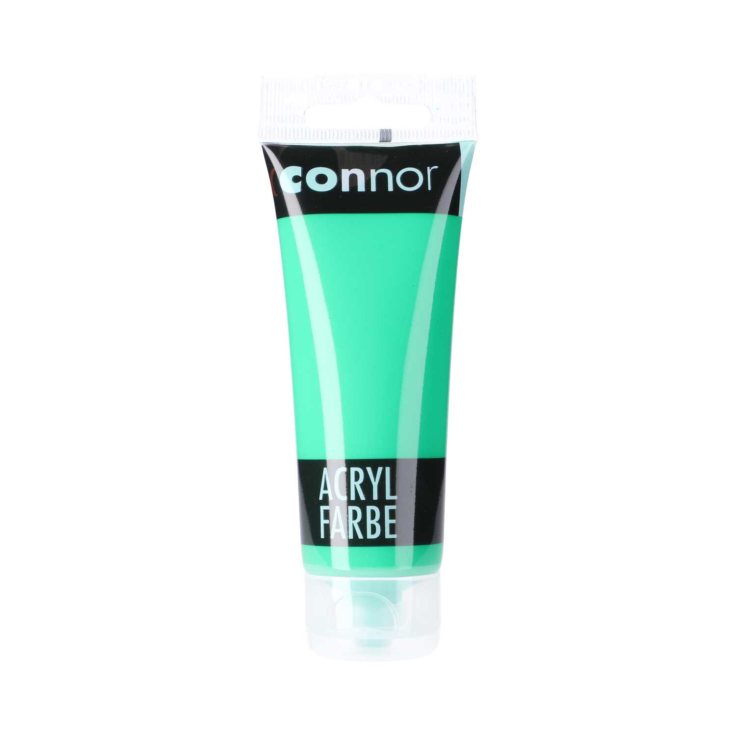 Connor Acrylfarbe 75 ml leuchtend grün